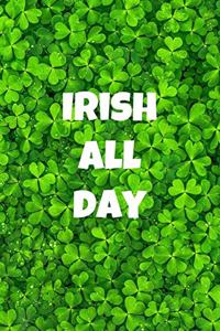 Irish All Day