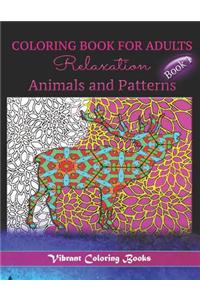 Coloring Book for Adults