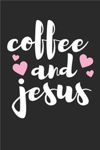 Coffee and Jesus