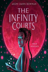 Infinity Courts