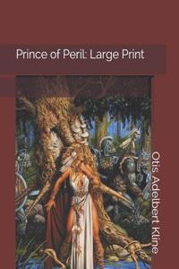 Prince of Peril