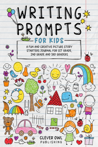 Writing Prompts for Kids