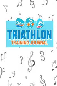 Triathlon Training Journal