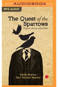 Quest of the Sparrows