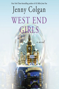 West End Girls Lib/E