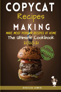 Copycat Recipes Making