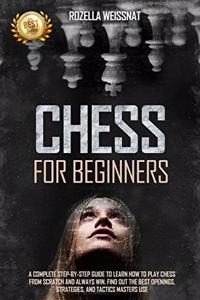 Chess for Beginners