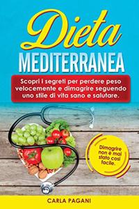 Dieta Mediterranea