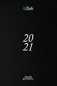 Agenda 2021 Giornaliera