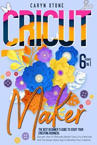 Cricut Maker