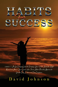 Habits For Success