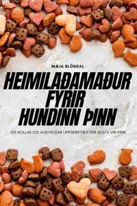 Heimilaðamaður Fyrir Hundinn þInn