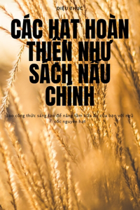 Các H?t Hoàn Thi?n NhU Sách N?u Chính