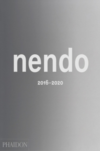 Nendo: 2016-2020