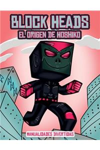 Manualidades divertidas (El origen de Hoshiko)