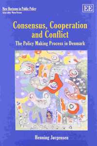 Consensus, Cooperation and Conflict