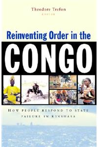 Reinventing Order in the Congo