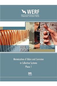 Minimization of Odors and Corrosion in Collection Systems