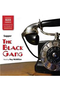 The Black Gang