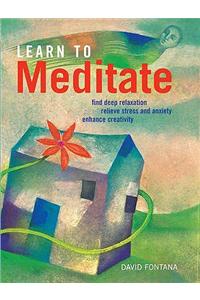 Learn to Meditate