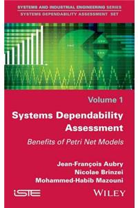 Systems Dependability Assessment