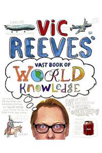 Vic Reeves' Vast Book of World Knowledge