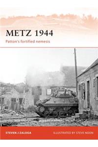 Metz 1944
