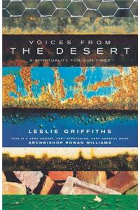 Voices from the Desert