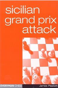 Sicilian Grand Prix Attack