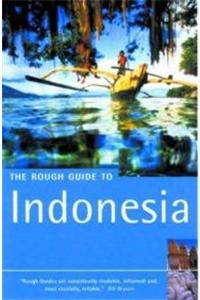 The Rough Guide to Indonesia