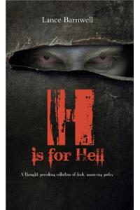 H is for Hell