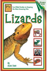 Lizards