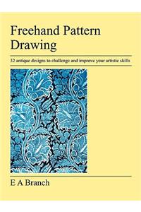 FreeHand Pattern Drawing