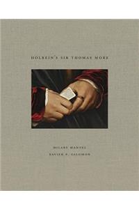 Holbein's Sir Thomas More