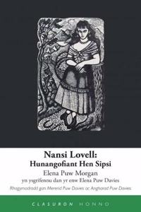 Clasuron Honno: Nansi Lovell - Hunangofiant Hen Sipsi