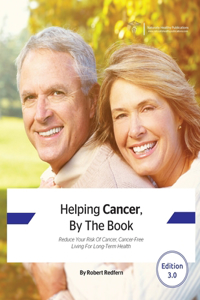 Helping Cancer, By The Book