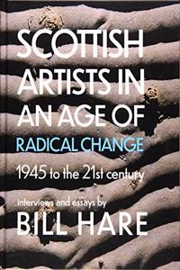 Scottish Artists in an Age of Radical Change