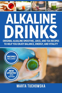 Alkaline Drinks