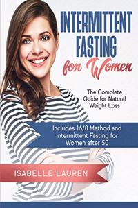 Intermittent Fasting for Women
