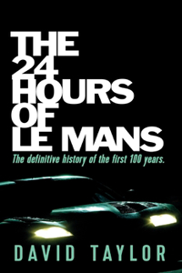 24 Hours of Le Mans