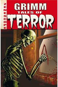 Grimm Tales of Terror Volume 1