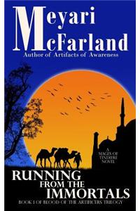 Running From The Immortals