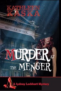 Murder at the Menger