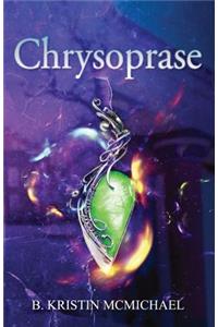 Chrysoprase