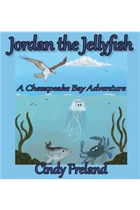 Jordan the Jellyfish