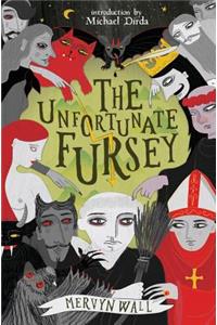Unfortunate Fursey (Valancourt 20th Century Classics)
