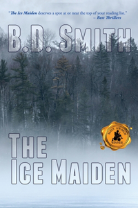 The Ice Maiden