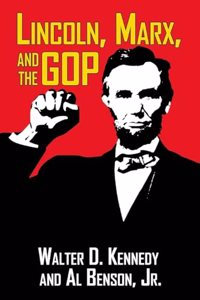 Lincoln, Marx, and the GOP