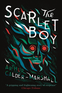 Scarlet Boy