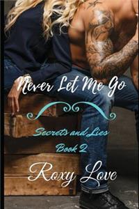 Never Let Me Go